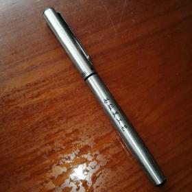 钢笔：英雄266  高级美工笔 （全新未使用）