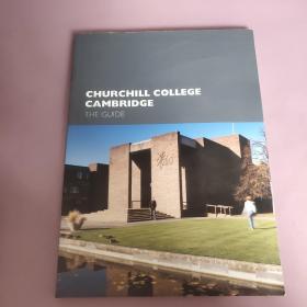 CHURCHILL COLLEGE CAMBRIDGE