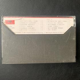 原版磁带 《日本青春偶像精选》原盒专辑 Polygram Records Ltd.,Hong Kong出品 封面95品 无歌词 磁带85品  卡面贴纸微损 编号：827 733-4 发行时间：1985年  歌手列示：少女队、山本由加利、冈田由希子、岩崎良美、萩野目庆子、FLORENCE、美丽女子俱乐部、森尾由美、宇沙美由加你、大西结花、黑泽广美、森田真弓等