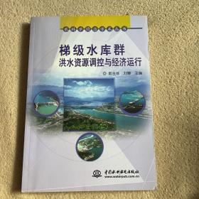 水科学前沿学术丛书：梯级水库群洪水资源调控与经济运行