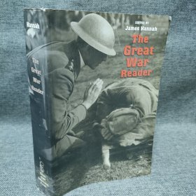 The Great War Reader战争读者