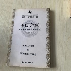 王氏之死：大历史背后的小人物命运