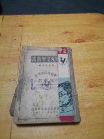 偷生 上册 晨光文学丛