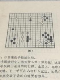 围棋的宏大构思A7区