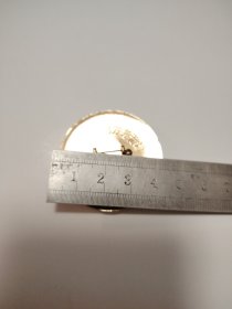 毛主席像章（36）