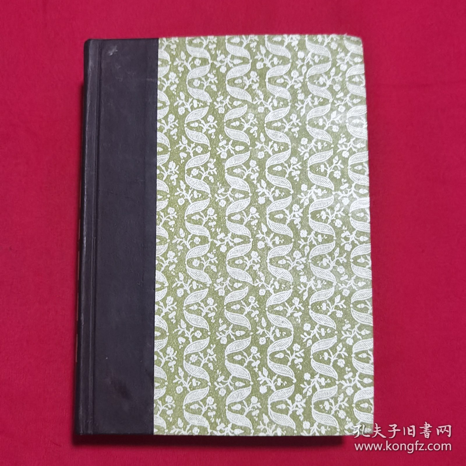 Reader's Digest Condensed Books (Volume 4 1975) 英文原版《读者文摘浓缩书籍（第4卷，1975年）》