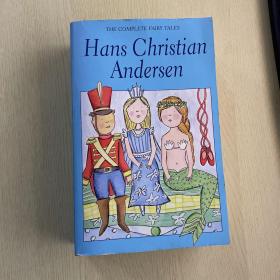 The Complete Fairy Tales - Hans Christian Andersen