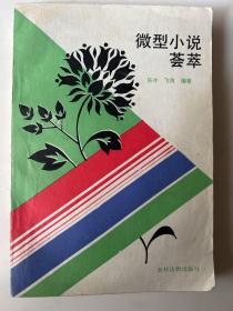 微型小說(shuō)薈萃