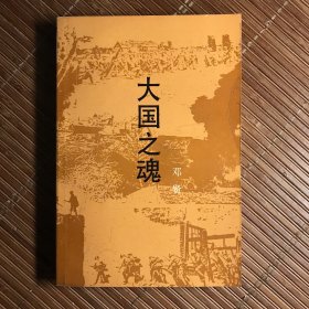 大国之魂