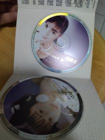 高胜美 两CD