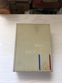 THE RANDOM HOUSE ENCYCLOPEDIA