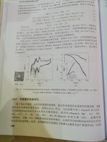 电化学传感器的构建与应用