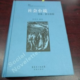 社会小说