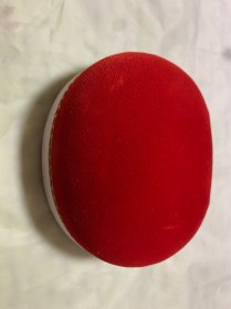 【海外回流  vintage中古】回流中古首饰盒  小年份  很实用  细节可见   仔细看好图片，尺寸如图，有瑕疵，介意勿拍，谨慎下单！出售不退！偏远地区邮费联系客服另算！