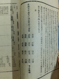 广东开平裹村周氏族谱