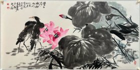 7 张德阳 1962出生，山东莱芜人。笔名岱阳， 现为山东省泰安市教育局一级美术教研员，中国美术教育研究会会员，山东省美术书法教育研究会理事，苏鲁豫皖四省接壤地区美术书法教育研究会副理事长，泰安市美术教育研究会副理事长兼秘书长，泰安安市美术家协会副；山东齐鲁书画研究院、泰山画院、泰山书画院特聘画家，高级画师。桂林雅园书画院名誉院长。