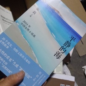 平静的海：2024年中国女性小说选