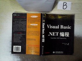 Visual Basic·NET编程