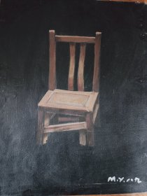 南京艺术学院，教授。毛焰油画静物