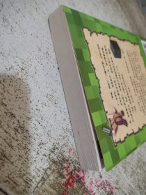 我的世界：觉醒！寻找未来战士！