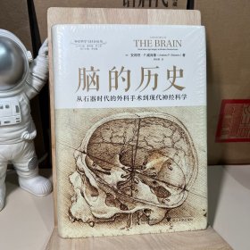 脑的历史：从石器时代的外科手术到现代神经科学