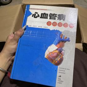 心血管病诊断治疗学