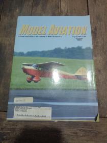 model aviation  2002  August