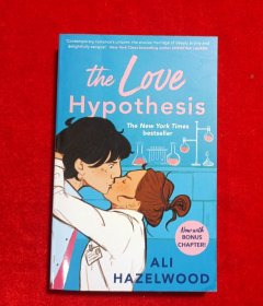The Love Hypothesis