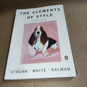 The Elements of Style