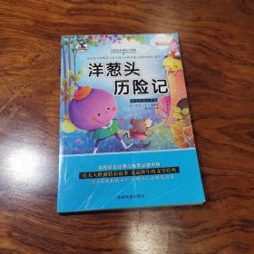 洋葱头历险记