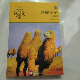 骆驼王子