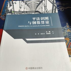 平法识图与钢筋算量（见实图）