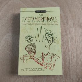 The Metamorphoses