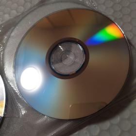 迪斯.奥特曼 蒙面超人光战士（续）VCD 13碟装有划痕见图
