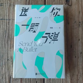 送你一颗子弹