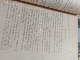 《魏晋南北朝文学史参考资料》 （上）E