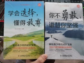 少年成长智慧故事（全10册）不努力没人能给你想要的生活谁也给不了没有伞的孩子必须努力奔跑 青春青少年励志成长书籍