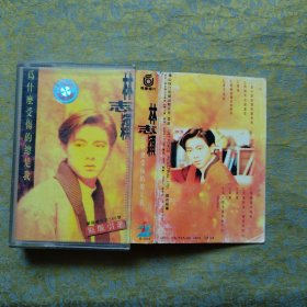 磁带 林志颖 为什么受伤的总是我