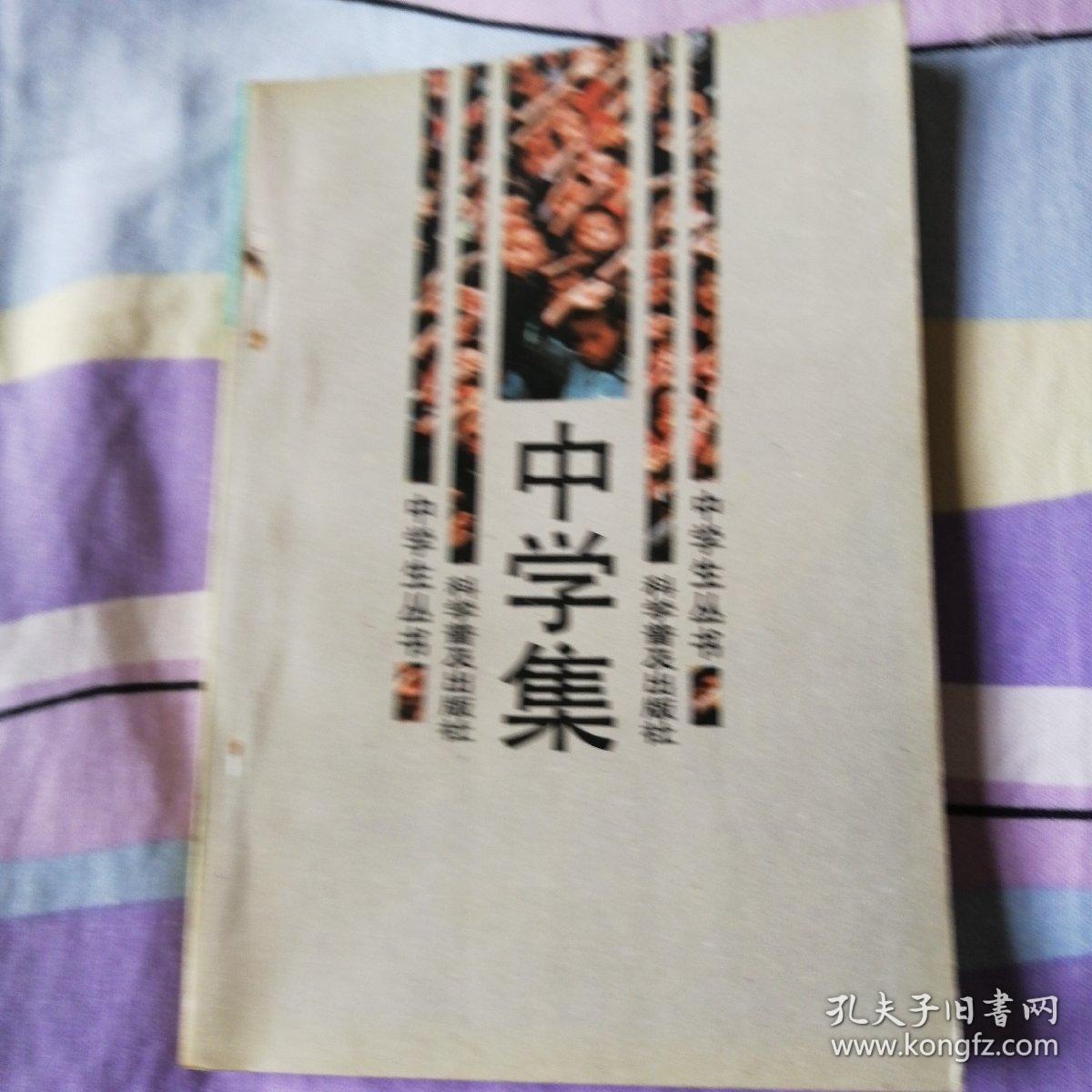 中学集