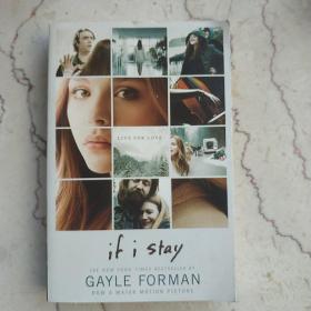 If I Stay