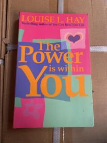 The Power Is Within You