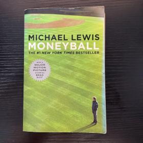 Moneyball：The Art of Winning an Unfair Game