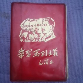 学习马列主义