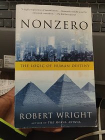 Nonzero：The Logic of Human Destiny