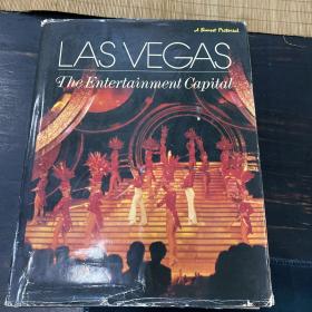 Las Vegas: The Entertainment Capital (Sunset Pictorial)Oct 1987 拉斯维加斯:娱乐之都(日落画报)1987年10月