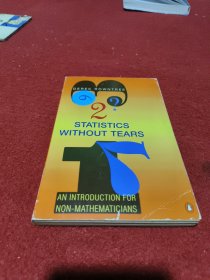 Statistics without Tears：An Introduction for Non-Mathematicians (Penguin Science)