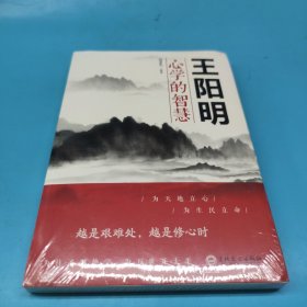 王阳明心学的智慧（32开平装）