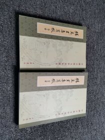 杨万里集笺校 第九、十册