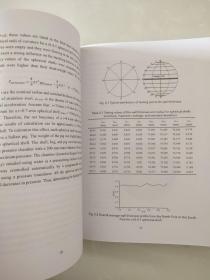 NONLINEAR BUCKLING OF SPHERICAL SHELLS UNDER UNIFORM EXTERNAL PRESSURE 精装16开 全新