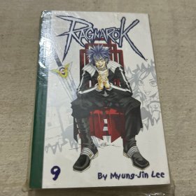 Ragnarök 9